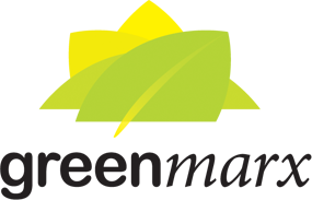 logo greenmarx